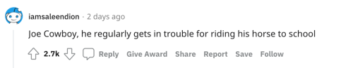 This Thread On Reddit Is Making Me Lose It In Class