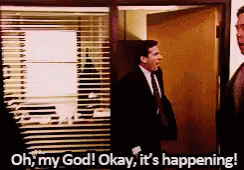 ACTUAL GRAPHIC DEPICTION OF MYSELF RIGHT NOW