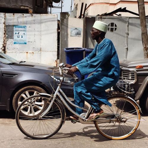 linawithloveee:  yagazieemezi:  Meet The Social Media Star Changing The Way We See Africa - Yagazie Emezi’s showing the world the captivating and vibrant side of Nigeria. If you don’t know who Yagazie Emezi is, it’s time to catch up — she’s