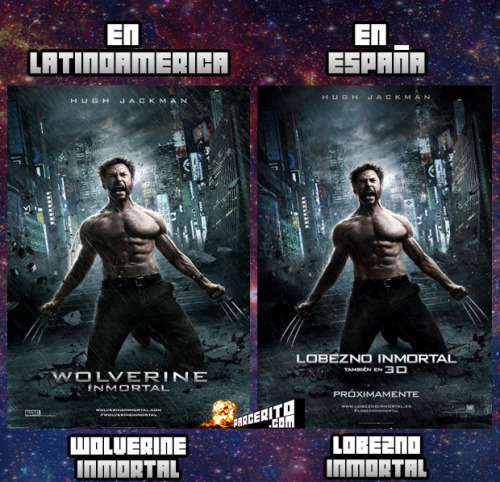 edsongg:  soloverdades:  Es mejor en latinoamerica. 😎  Hahahaha