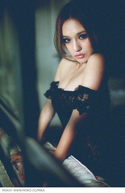 eastheaven:  Geng Zi Han (Chinese: 耿子涵)