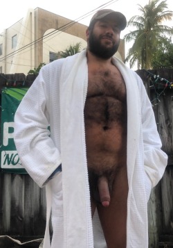 phd-bullrider:  openrobe:    Papa bear and