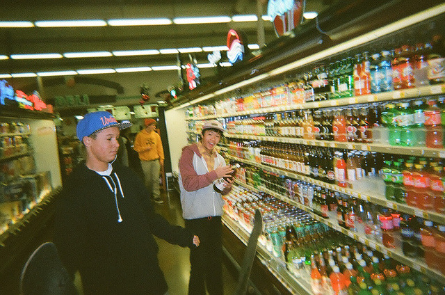 dudefromthe206:  Red Apple on Flickr. 