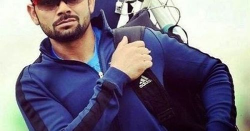 Hairstyle Ideas Hairstyles 2017 by taciban.com: virat kohli latest new hair styles virat kohli hairstyle 2016 new hair style wallpaper