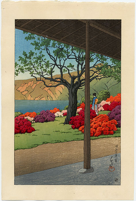 arelativenewcomer:  Nobody told the flowers to come up nobodyWill ask them to leave when spring&rsqu