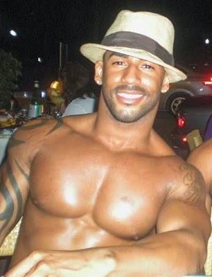 Black Masters Wants Live in slave!
