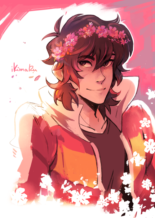 Experimenting Around A Bit + Some Flower Boi Keith :&Amp;Gt;