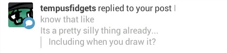 I try not to. I always draw my frame for the body first, including the legs, and