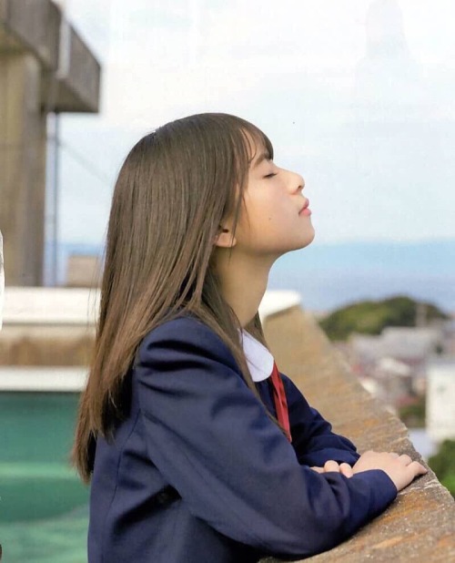 threevallies:齋藤飛鳥
