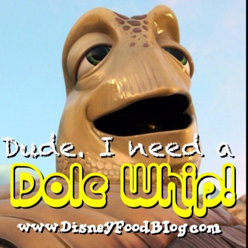 disney food blog