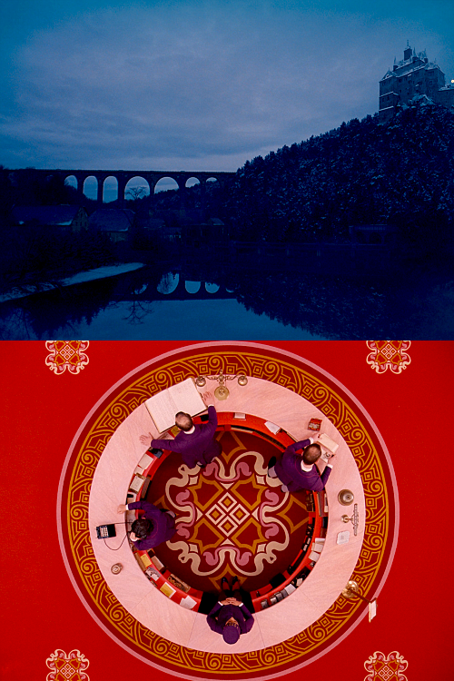 vassilias:  You see, there are still faint glimmers of civilization left in this