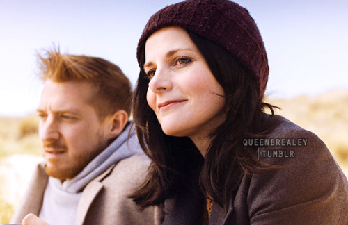 chitarra10: queenbrealey: In Wonderland movie stills and behind the scenes featuring Louise Brealey 