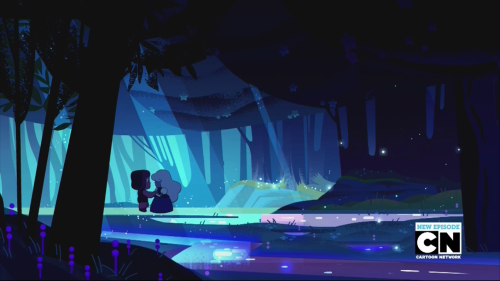 rainbowsandscreamingforever:Steven Universe “The Answer” / Sleeping Beauty (1959) | imagery parallel