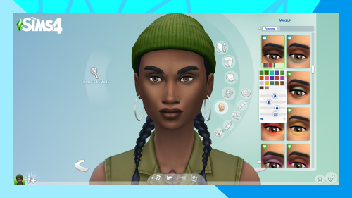 allisas: THE SIMS 4 PATCH UPDATEThe official site posted another blog post today to tell us a little