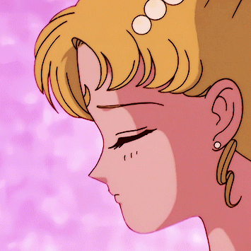 Princess... Princess Serenity!
