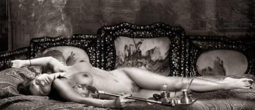 grigiabot:Bettina Rheims