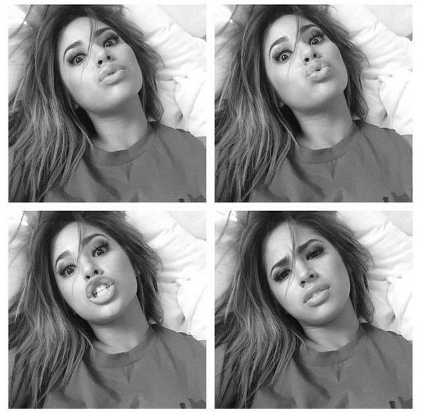 ♔ KEEP CALM AND SUPPORT JASMINE V