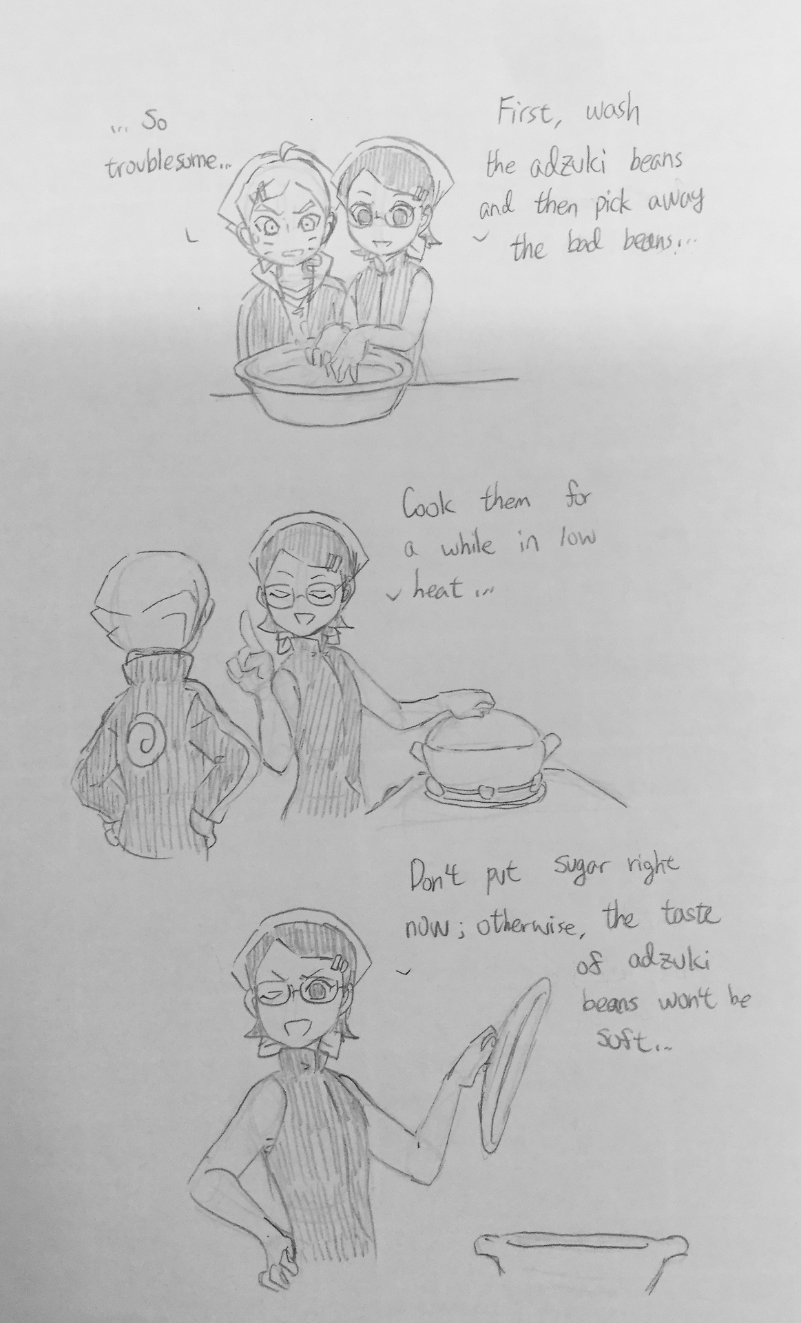 synthiachen1995:  Happy Mother’s Day 2017Love can save Mother’s Day (and ice