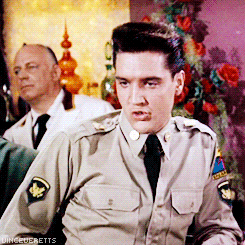 vinceveretts:   G.I. Blues (Dir. Norman Taurog, 1960)  requested by anonymous. 