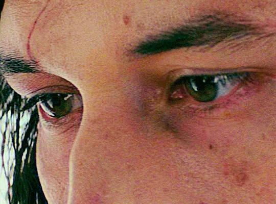 kylokyber:it’s all in the hands eyes ( ͡☉⁄ ⁄ ͜⁄ ͜ʖ̫⁄ ⁄ ͡☉)