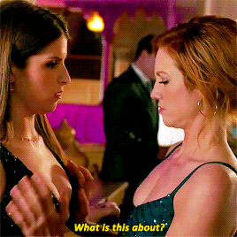 werewolves-do-wander:I’m the friend on the right, would you like to be the one being pushed against 