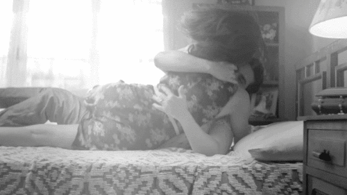 we found love