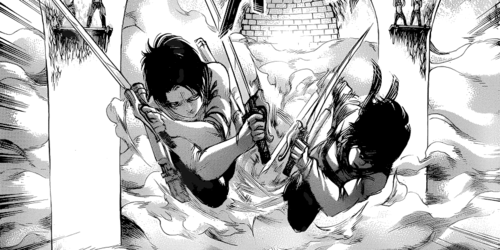 Some thoughts on all the Rivamika we've seen lately