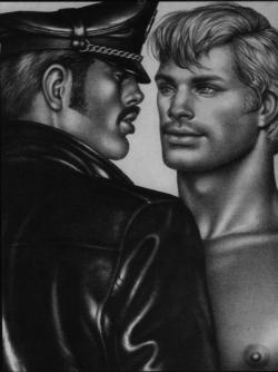 Tom of Finland