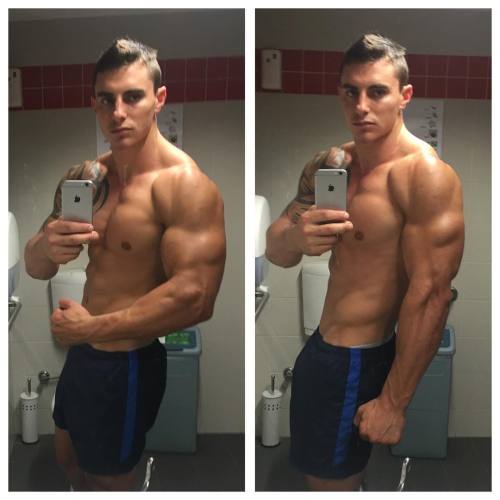 lumbrjax:  Instagram user @pete_physique http://ift.tt/1SetN3m