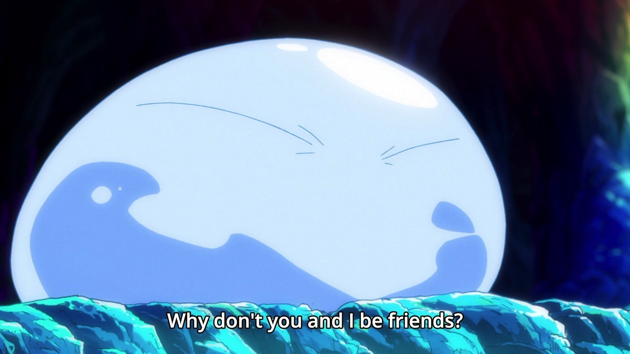 yurujoeri:Tsundere anime girls are OUT, tsundere ancient dragons with unimaginable