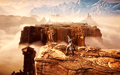 yocalio:  Horizon Zero Dawn
