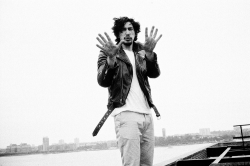 Adamdouglasdriver:  Adam Driver For So It Goes Magazine. 