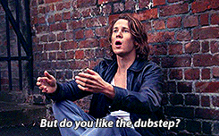 ladykaterobin:   Ylvis asking questions.  YLVIS ASKING THE IMPORTANT QUESTIONS. 