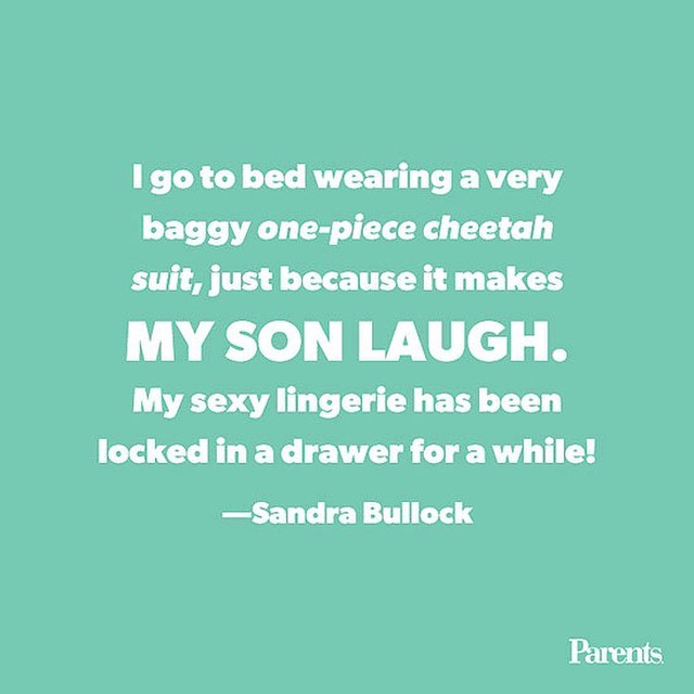 Has your wardrobe changed since you became a #mom? Plus: 3 fun new mom makeovers. #parenting #raisingkids #celebquote #truth