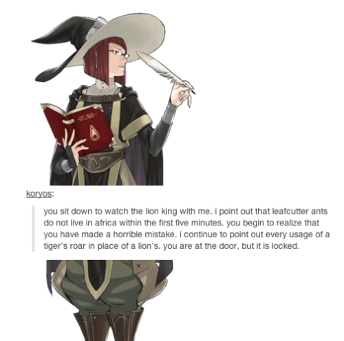 princesslucina: Fe:a text post edit inspired by similar edits! yeehaw