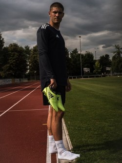 footballistic2:  Andrej Kramarić