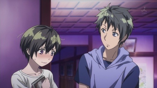 sexizaya:  So 2014 was the year of: Second seasons         Sport animes      Lolis
