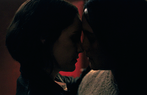 [heavy Breathing][kissing, Panting][belt Loosening]