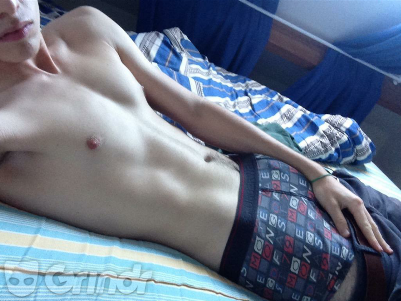 frenchies-lads:  Cute dick