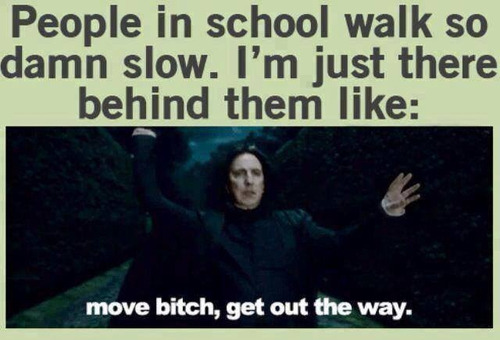 miamourlove:  Omfg, that’s what I do ! xD I seriously say that. Follow me and