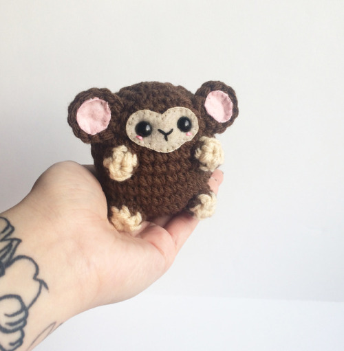 Monkey Madness ✨The first new animal added to the Bean lineup in over 3 years. All of these little o