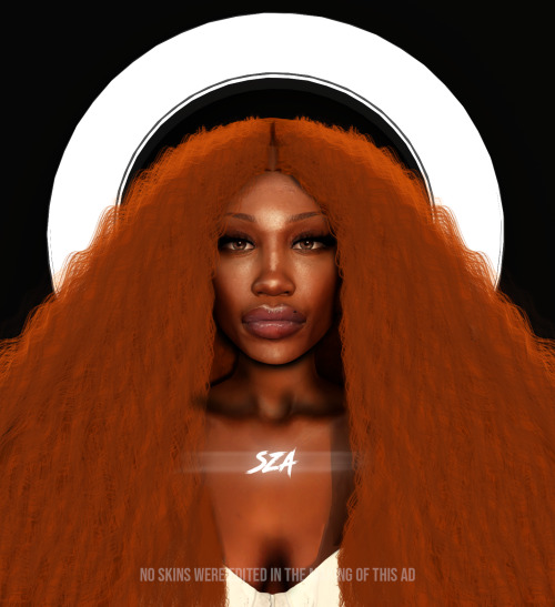 ELITE FACES IS BACK!!!!!!!!! With our Halloween themed twist. Comes with 2 versions of SZA -SZA’s re