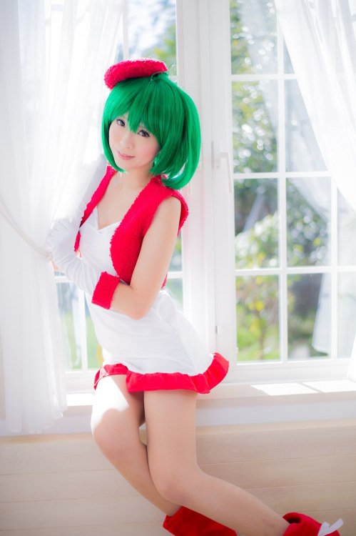 Macross Frontier - Ranka Lee [Xmas ver.] (Mashiro Yuki) 8HELP US GROW Like,Comment & Share.CosplayJapaneseGirls1.5 - www.facebook.com/CosplayJapaneseGirls1.5CosplayJapaneseGirls2 - www.facebook.com/CosplayJapaneseGirl2tumblr - http://cosplayjapanesegi