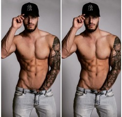 ❤ Lovin' Those Abs ❤