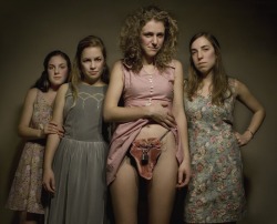 rookiemag:  sadybusiness:  bmichael:  “Chastity Belt”  These guys are so much fun!   I like accidentally finding about great new things on the internet. Good job today, internet.  -anna f