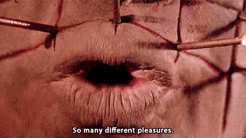 classichorrorblog:Hellraiser III: Hell on EarthDirected by Anthony Hickox (1992)