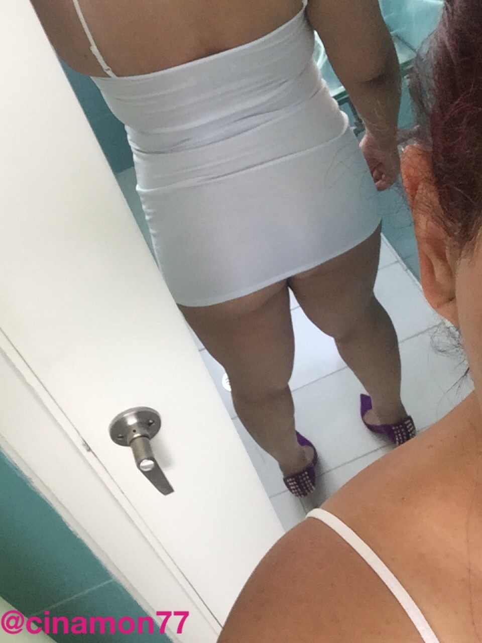 cinamon77:  I had a crazy busy week and I couldn’t post a couple of days, so I