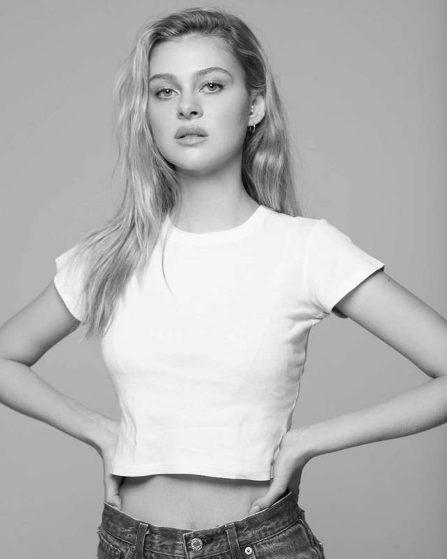 Nicola Peltz Beckham by Rayan Ayash