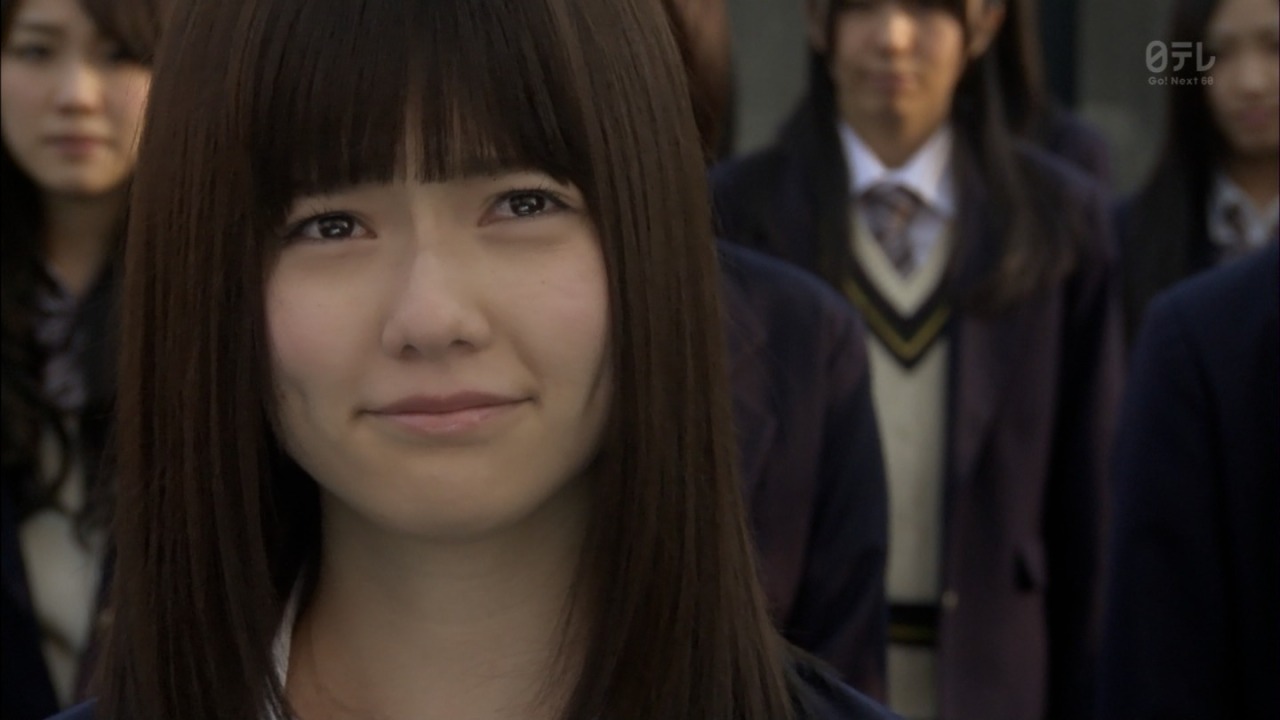 team4-ever:  島崎遥香 Part.8　＠ So long！第1夜（2013.02.14）