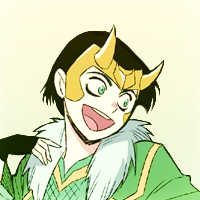 Happy LOKI Day !!